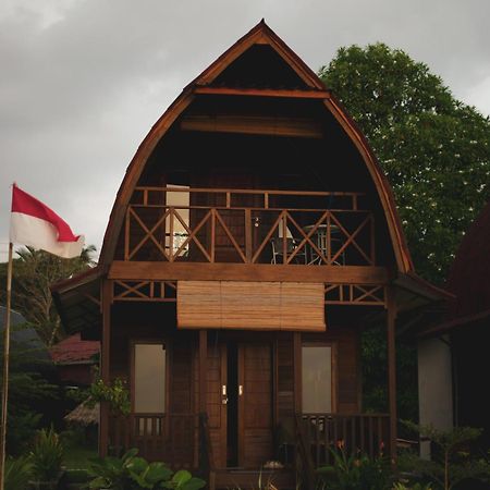 Momos Surf Shack Hotell Salul Eksteriør bilde