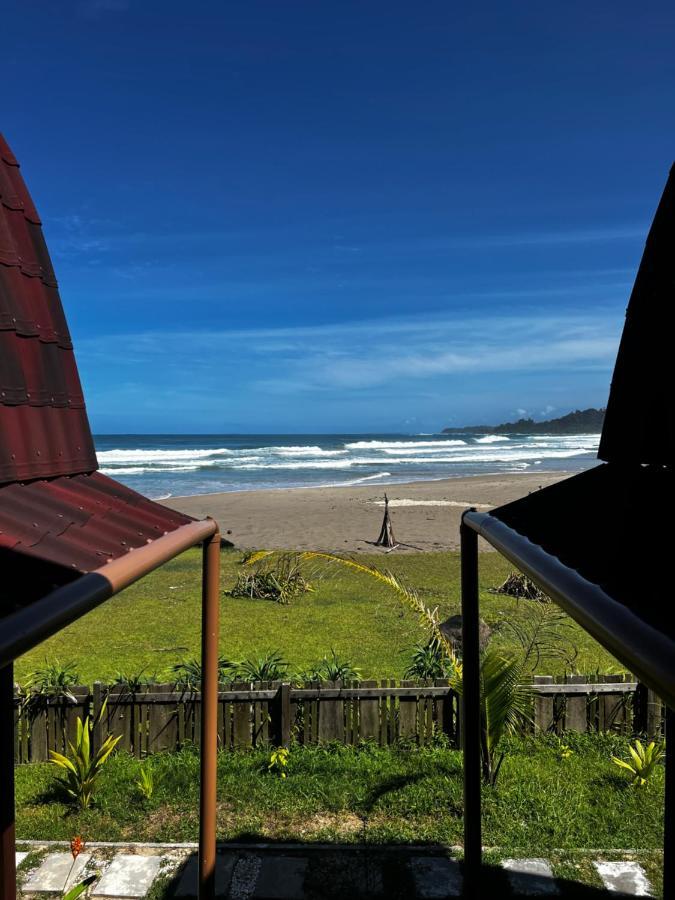 Momos Surf Shack Hotell Salul Eksteriør bilde